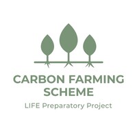 LIFE CarbonFarmingScheme logo - Similar company to Pastorconcept