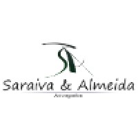 Saraiva & Almeida Advogados logo - Similar company to Reis Pinto Advogados