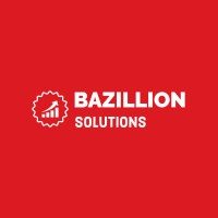 Bazillion Recruitment Consultant logo - Similar company to Fine Pack Engineers
