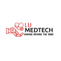 LUMedTech logo - Similar company to Baer Dynamics Limited