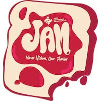 JAM Creative Agency logo - Similar company to Sljcoach