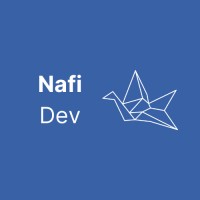 NAFI Dev logo - Similar company to Wf5 Tecnologia E Comunicação
