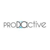 Prodactive World Kft. logo - Similar company to Event Stuff Magyarország
