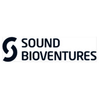 Sound Bioventures logo - Similar company to Hadean Ventures