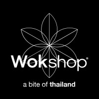 Wokshop logo - Similar company to Umahro • Food Can Change Your Life