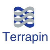 Terrapin logo - Similar company to Deephumanx