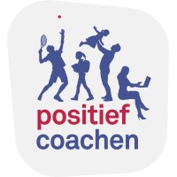 Positief Coachen logo - Similar company to What You See Festival