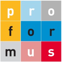 Proformus logo - Similar company to Ash+Lime