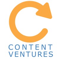 Content Ventures logo - Similar company to Makelaartoolkit.Nl