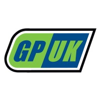 Glass Polishers UK logo - Similar company to Sv Scratch Fix
