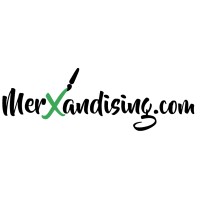 MerXandising logo - Similar company to Designfullness