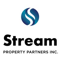 Stream Property Partners Inc. logo - Similar company to Re/Max Crest | Masters