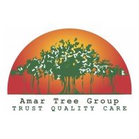 Amar Tree Group logo - Similar company to Carpenterbabu
