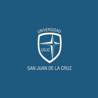 Universidad San Juan de la Cruz logo - Similar company to Centro De Investigación Observatorio Del Desarrollo, Ciodd
