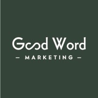 The Good Word Marketing
