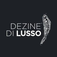 Dezine Di Lusso logo - Similar company to Tile & Bath International Show