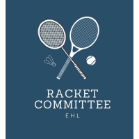 EHL Racket Committee logo - Similar company to Ehl Golf Committee