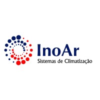 Inoar HVAC logo - Similar company to Barigui Telecom