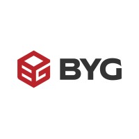 BY Group Ltd. logo - Similar company to Egan Visual