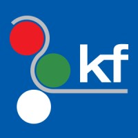 KeithFabry logo - Similar company to Dots Grow