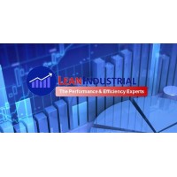 LeanIndustrial logo - Similar company to Softweb