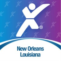 Express Employment Professionals - New Orleans, LA logo - Similar company to Phoenix Labor Group