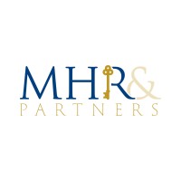 MHR & Partners | Mühür Yeminli Mali Müşavirlik logo - Similar company to Aden Denetim Mali Müşavirlik