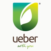 UEBER logo - Similar company to Nexody