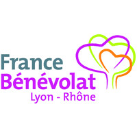FRANCE BÉNÉVOLAT LYON RHONE logo - Similar company to Ekoo
