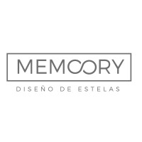 MEMOORY logo - Similar company to Memory Group