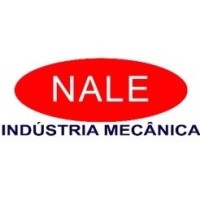 NALE INDÚSTRIA MECÂNICA logo - Similar company to Delf Soluções Industriais