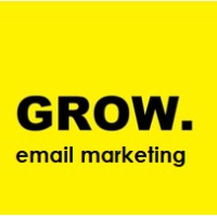 GROW. email marketing logo - Similar company to Mailmeisters