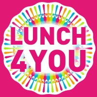 Lunch4you logo - Similar company to Mr-Lunch.De