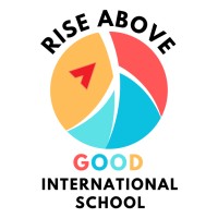 Good International School logo - Similar company to Re Solutions