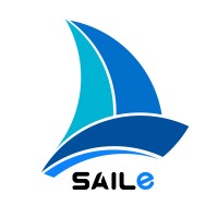 Saile logo - Similar company to Opstioai