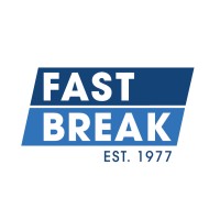 Fast Break Athletics logo - Similar company to Wayv Active