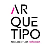 Arquetipo Arquitectura Práctica