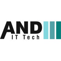 AND IT TECH logo - Similar company to Sapiential Overseas Education