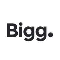 Bigg logo - Similar company to Digital Nrg