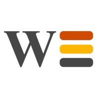 WE’VE logo - Similar company to Bhaibandhu