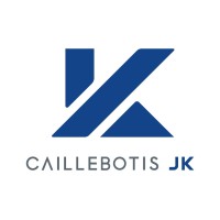 JK Technic logo - Similar company to Le Caillebotis Diamond
