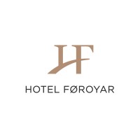 Hotel Føroyar logo - Similar company to Økisnavn