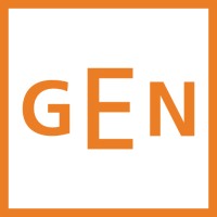 GEN Rooms logo - Similar company to Fcje Ufro