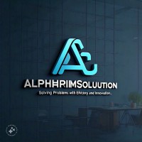 AlphaPrimeSolution logo - Similar company to Innohive Technology