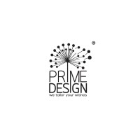 Prime Design studio logo - Similar company to Backstage