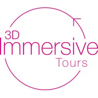 Immersive 3D Tours Ltd logo - Similar company to Museum Of Other Realities