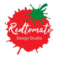 Redtomato Design Studio logo - Similar company to Public Grid
