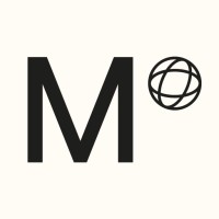 Matterra | Marketing logo - Similar company to Positive Push