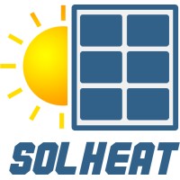 SOLHEAT logo - Similar company to Esolar D.O.O.