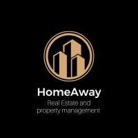 HomeAway Management logo - Similar company to Guestbell